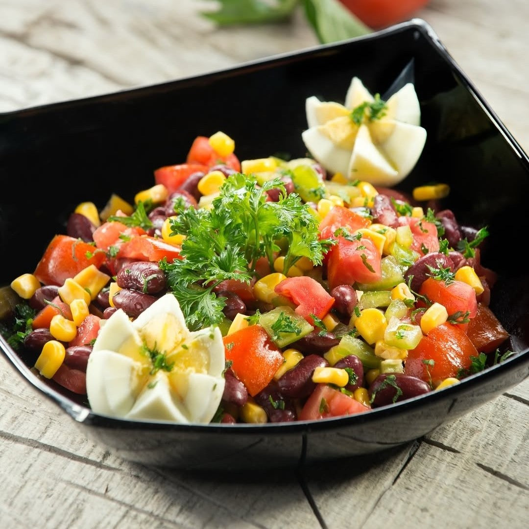 Salade Mexicaine