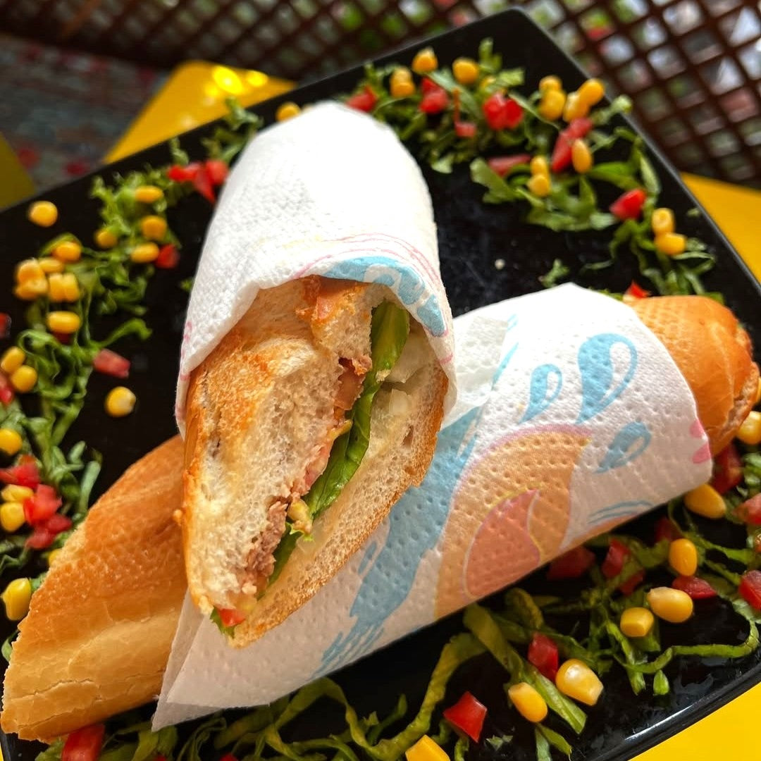 Nos Sandwichs