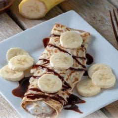Crèpes Kactus