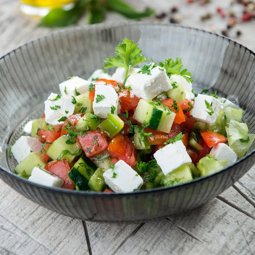 Salades