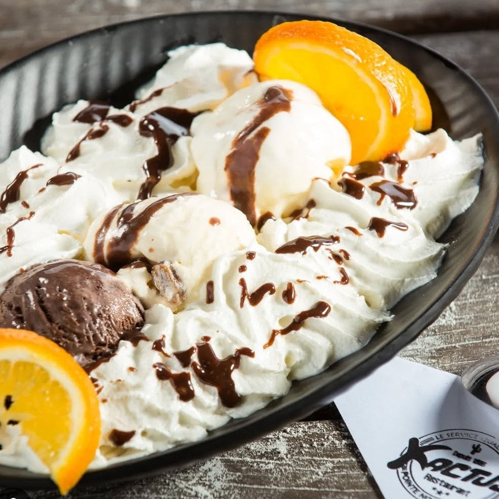 Desserts