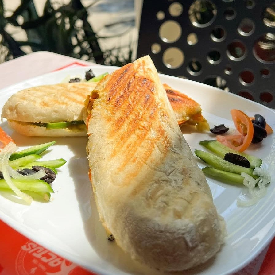 Paninis