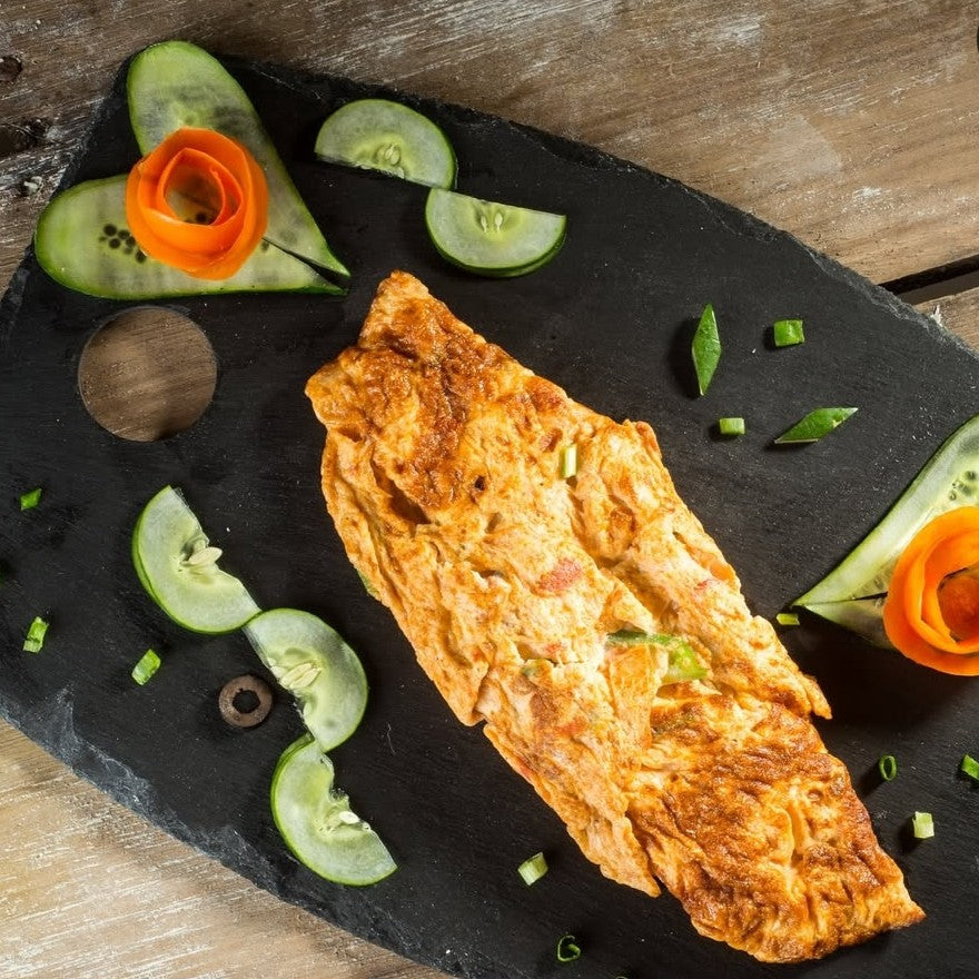 Omelettes