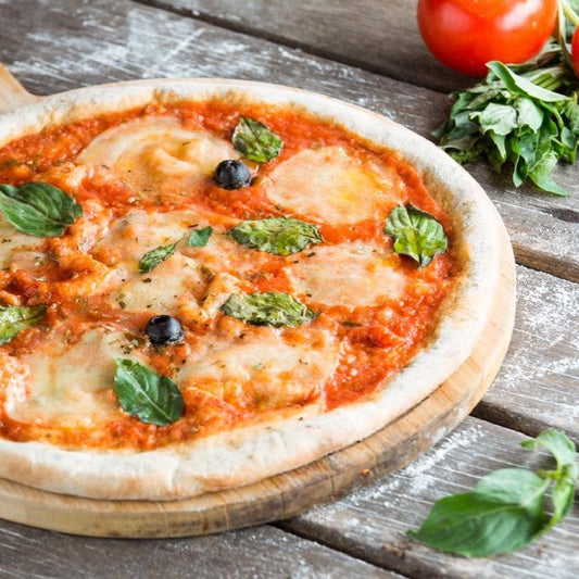 Mozarella