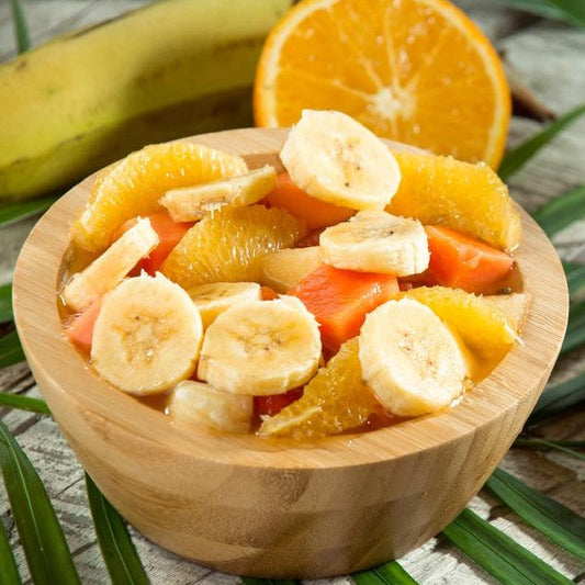 Salade de Fruits