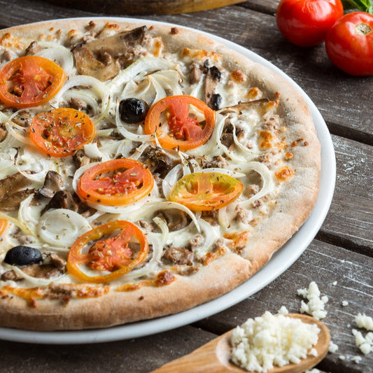 Pizza Plage