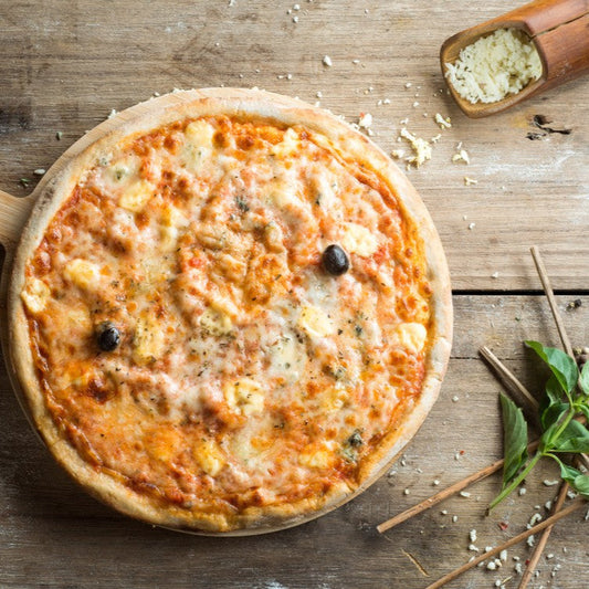 Trois Fromages