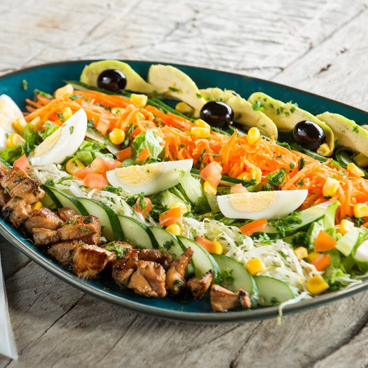 Salade Kactus