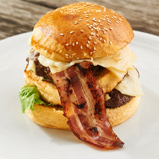 Big Bacon