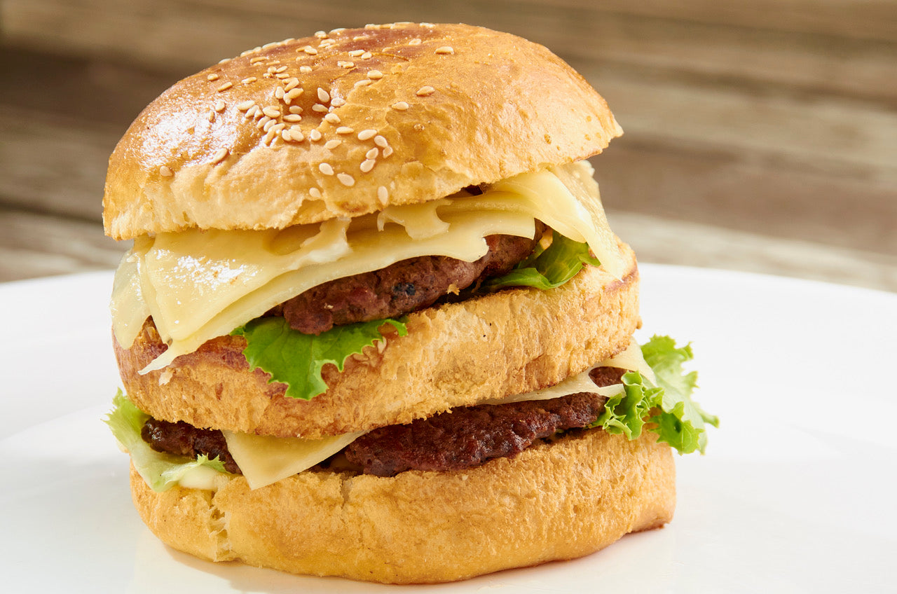 Big Burger