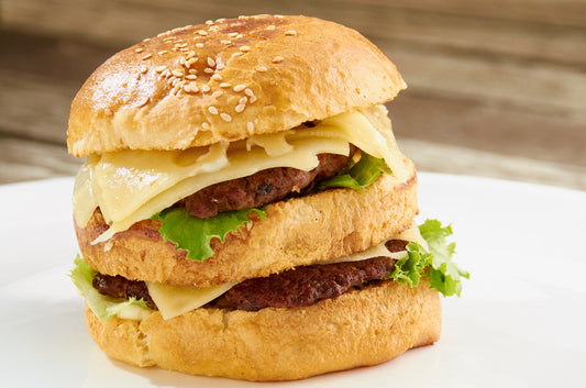 Big Burger
