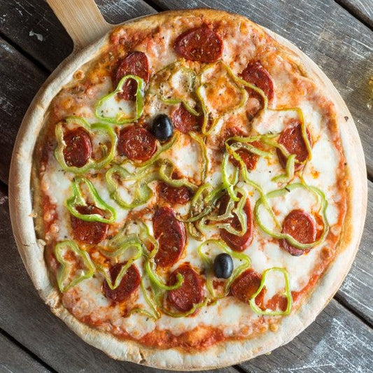 Chorizo