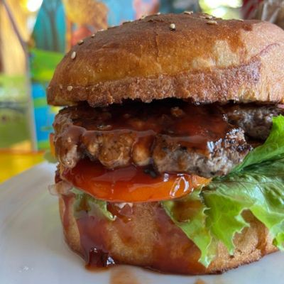 Hamburger